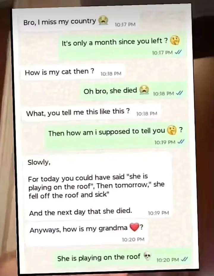 I have never laughed this hard🤣🤣🤣🤣
Goodorning my people#LekeeLekeeFamily #FYP