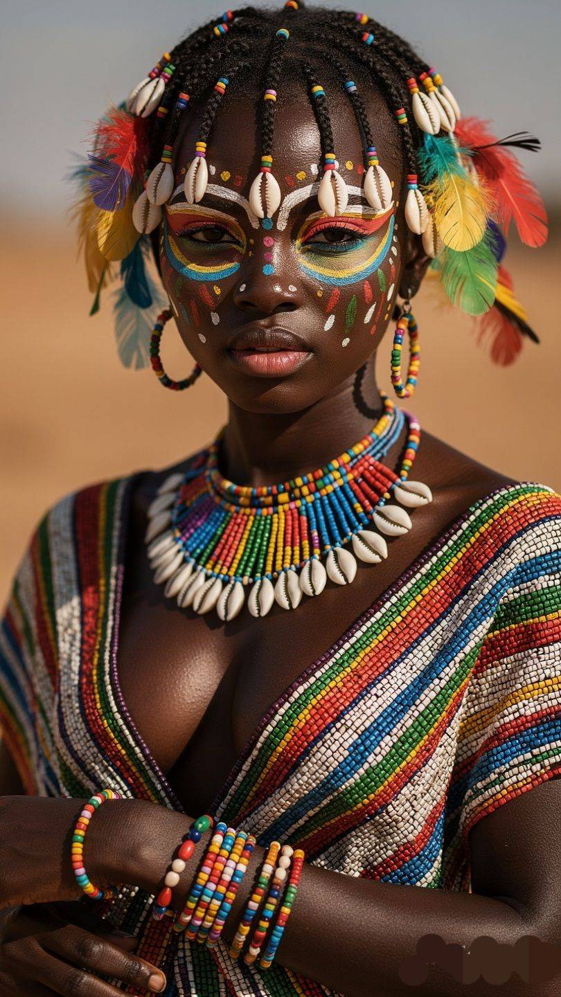 They say look for the beauty in the world, but honestly, it’s getting hard to look at anything else...