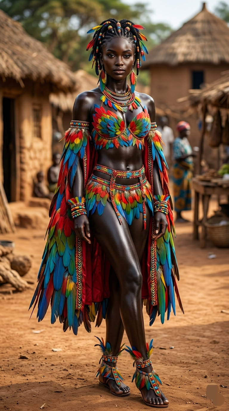 They told me to blend in, but Iโm just not built for the background. ๐๐ฆ #BourgeonAilog @followers