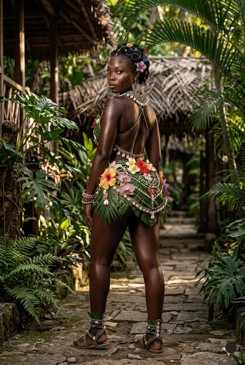 Just a natural beauty in her natural habitat. πΊπ#BourgeonAilog @followers