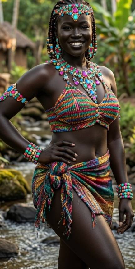 They say diamonds are a person's best friend, but jewels have nothing on that glow. ๐ฅ#BourgeonAilog...