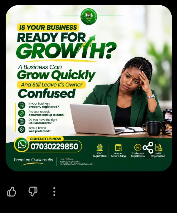 ๐ A BUSINESS CAN GROW QUICKLY AND STILL LEAVE ITS OWNER CONFUSED.
More customers. More orders. Mor...
