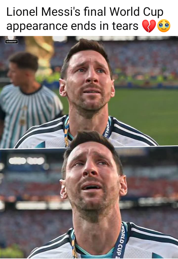 What an illustrious international career!
