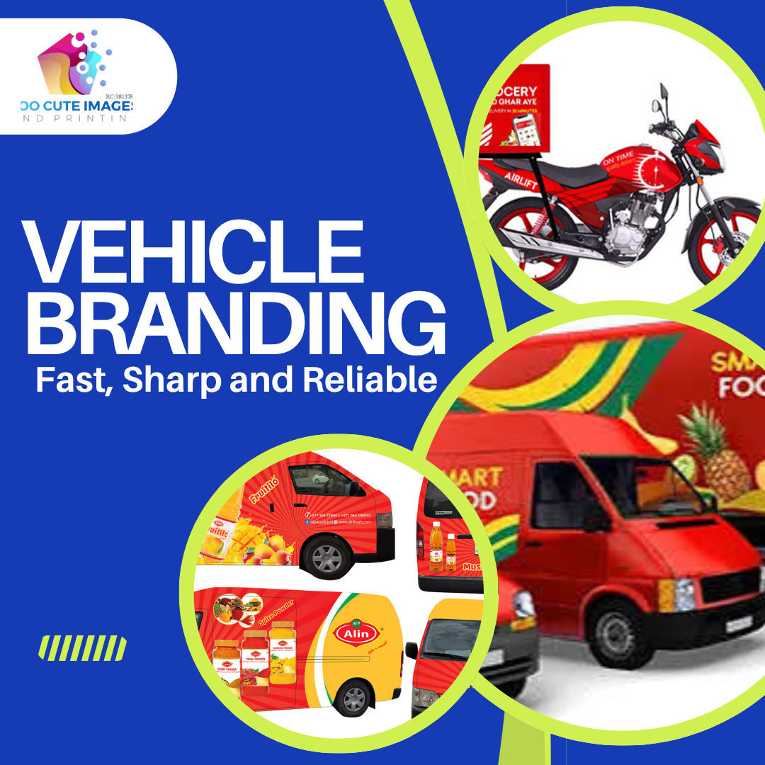 Good Morning Don’t Forget To Call Us For All Your Printing And Branding Solutions. Our Prints Are Sh...