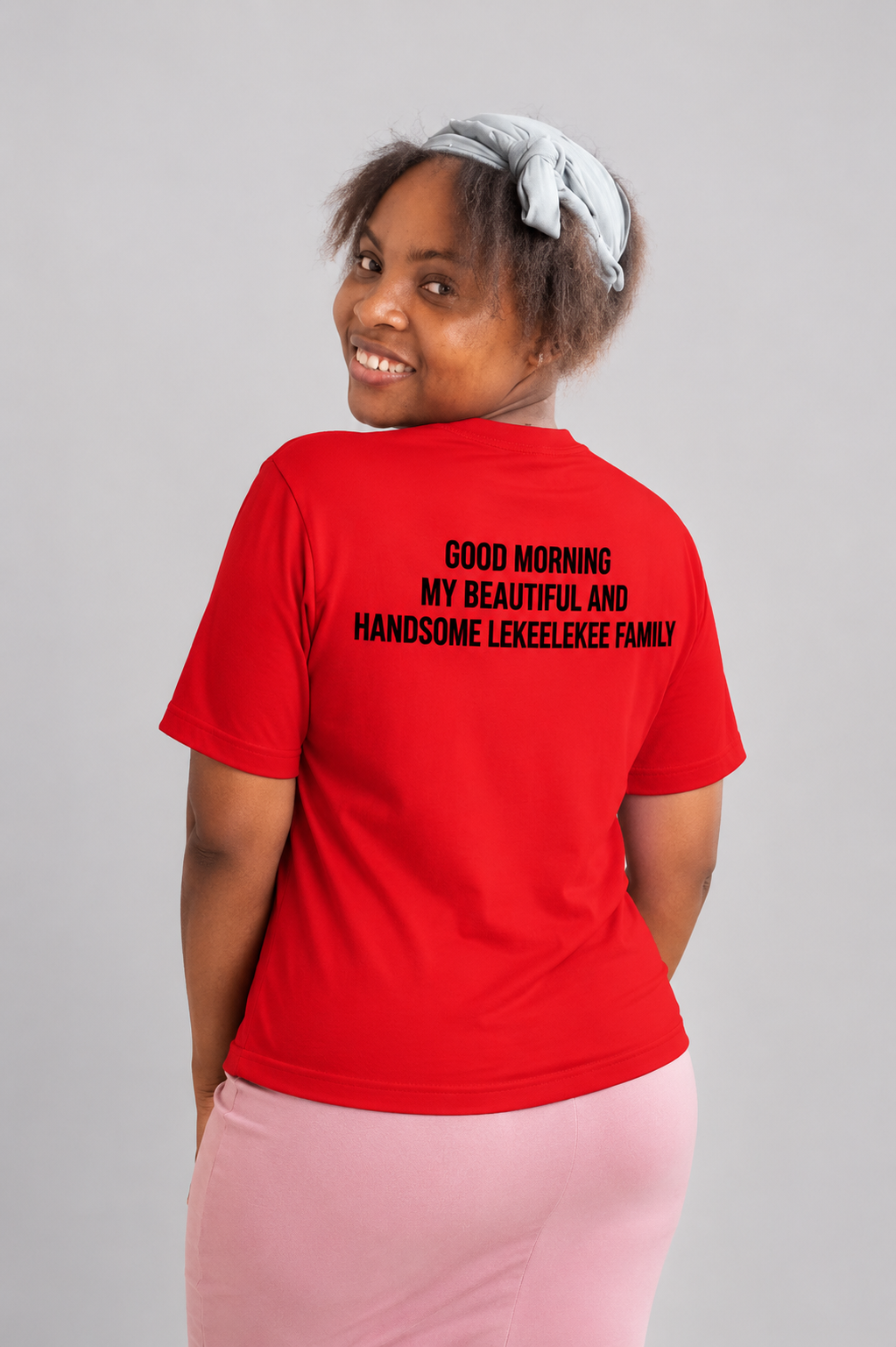 Good morning my people @LekeeNews@LekeeTrends