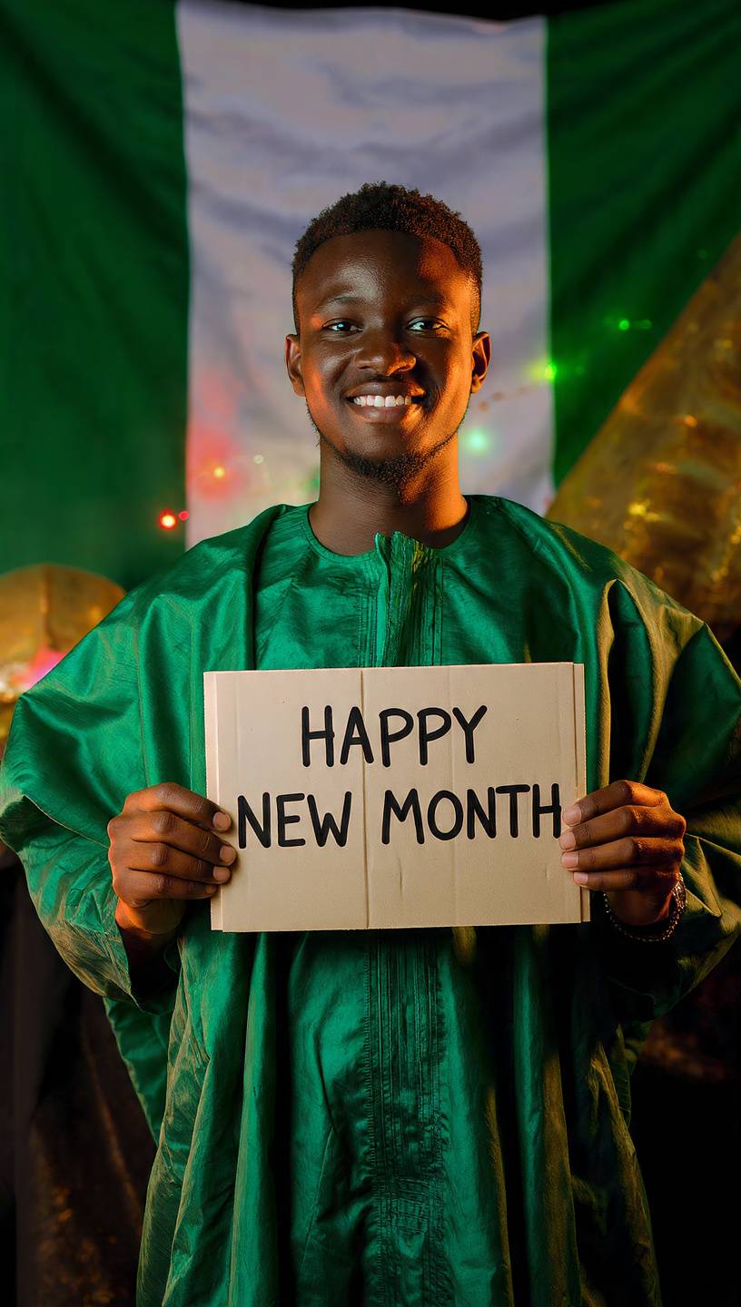 Happy New Month!
Welcome to a fresh chapter and a new beginning. This month is another opportunity...