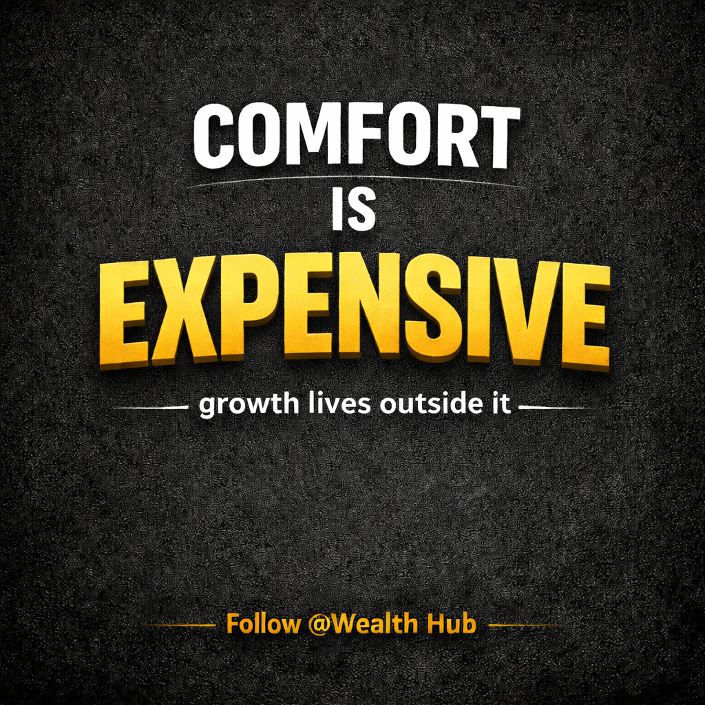 Post by Wealth hub
