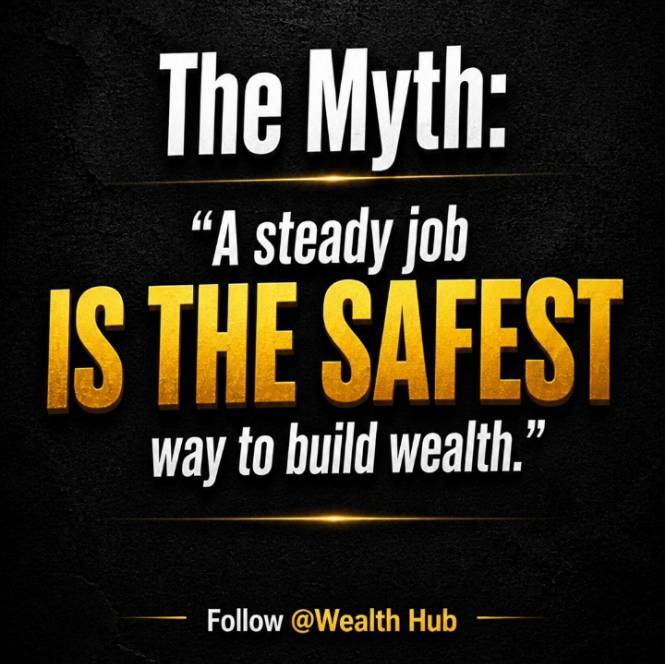 Post by Wealth hub