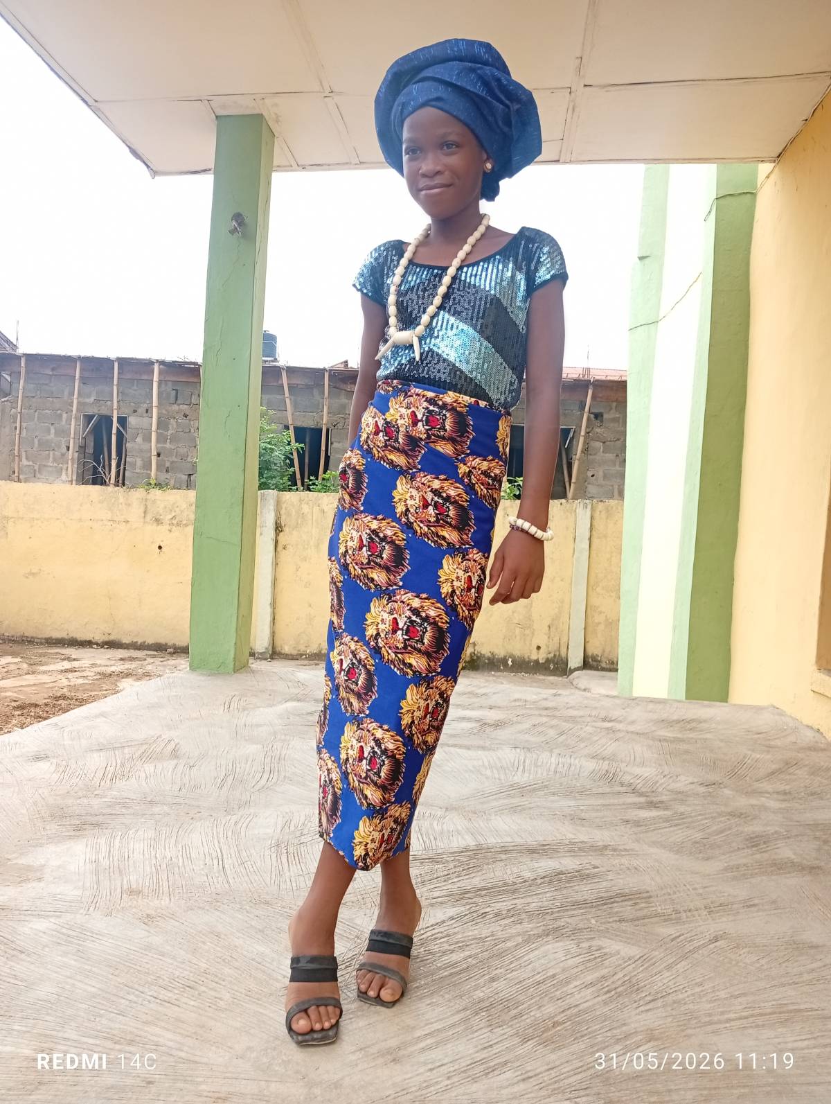 Children day celebration