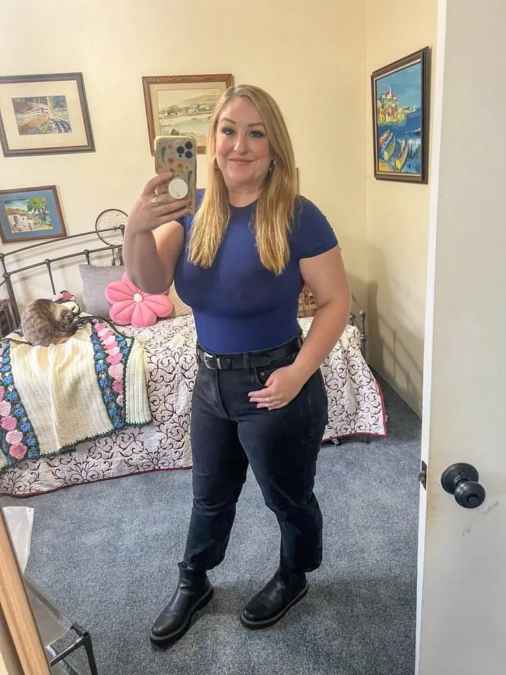 Am new for this app looking for seriously relationship