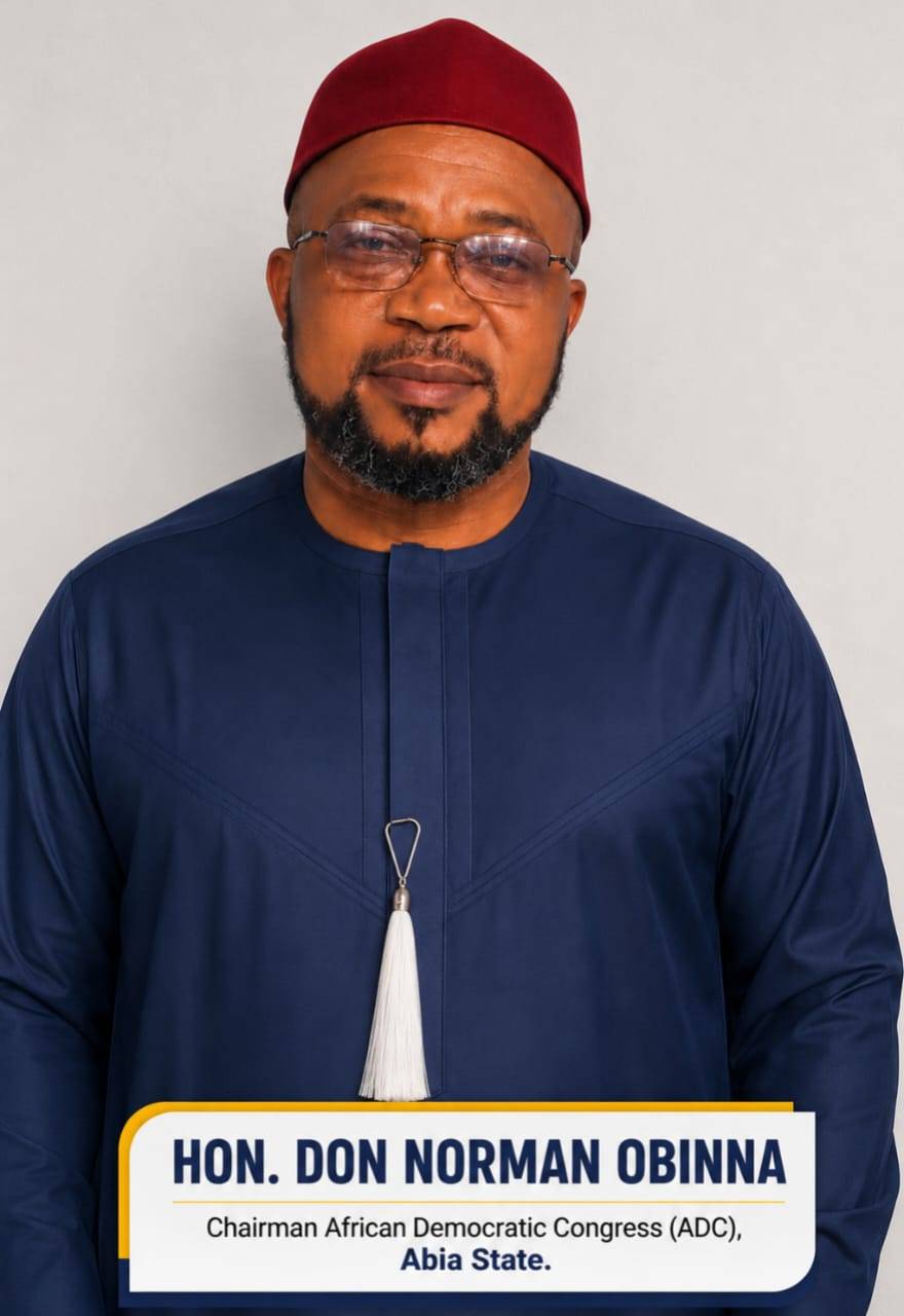 2027 IS NOT ABOUT WHO WINS. IT IS ABOUT WHAT NIGERIANS ARE WILLING TO TOLERATE.
By: Ceejay Oji,
Med...
