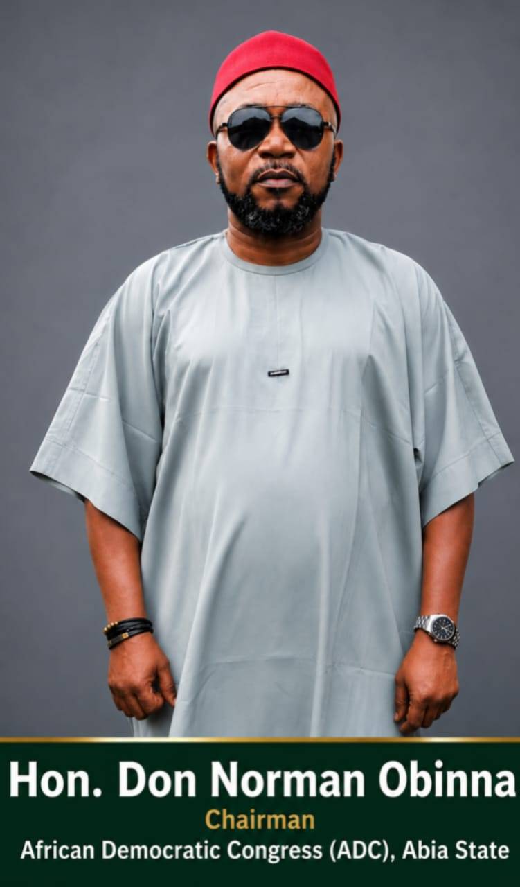 THE POLITICS OF GRATITUDE:
WHEN PUBLIC SERVICE IS MISTAKEN FOR CHARITY (CHAPTER I)
By: Ceejay Oji
M...