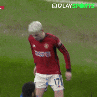 If to say garnacho da dey na Man United for no play dis Rubish 😊
#Trending