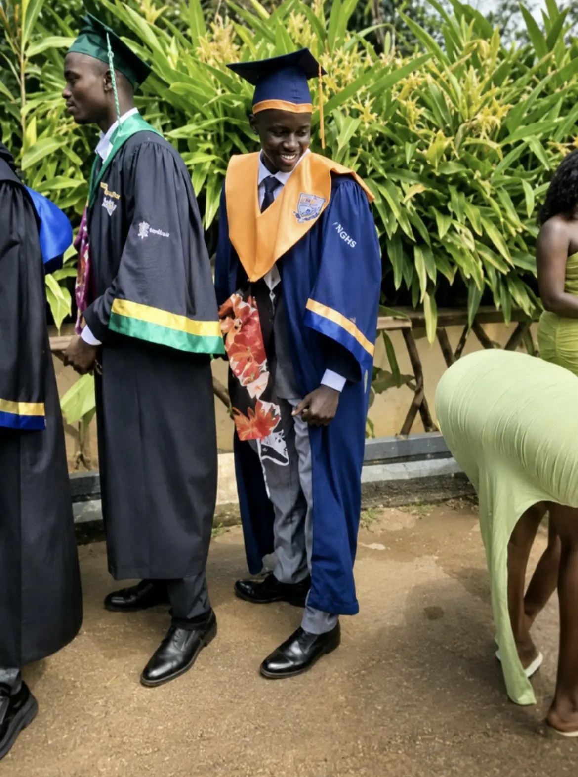 Can you guess what is going through bros mind at this point ๐
#Viral #Ojoajogwu