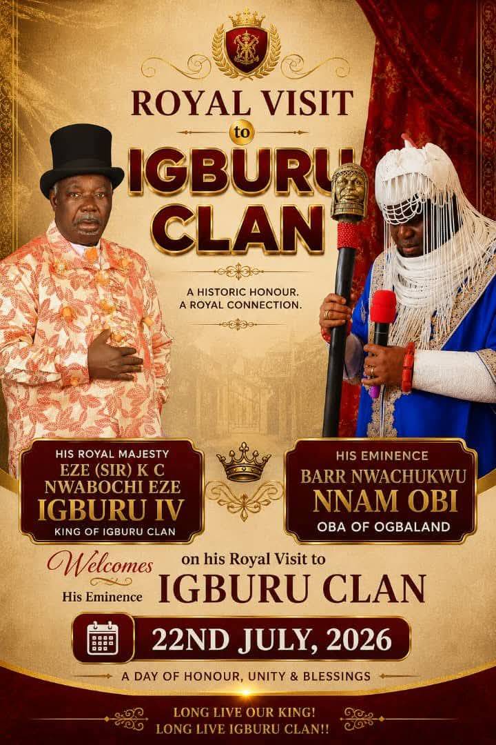 You Are invited