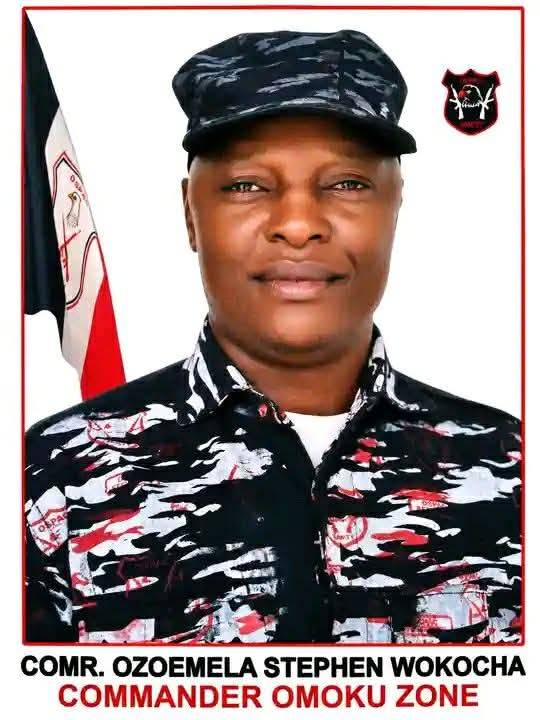 BREAKING | Black Tuesday in Omoku: OSPAC Commander, Three Women Feared Dead
A dark cloud has once ag...