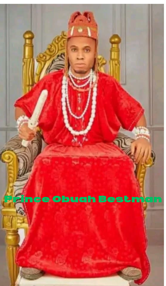HERITAGE EDITORIAL
When Tradition Is Challenged: The Ohiauga Chieftaincy Dispute and the Supremacy...