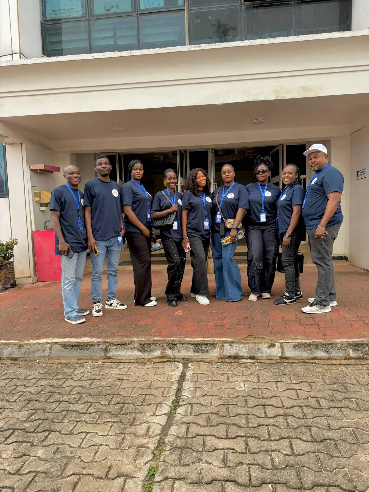 Meet the Team Behind the Vision. 🏢✨
At TRILUX PROPERTIES LTD, we believe great results are built b...