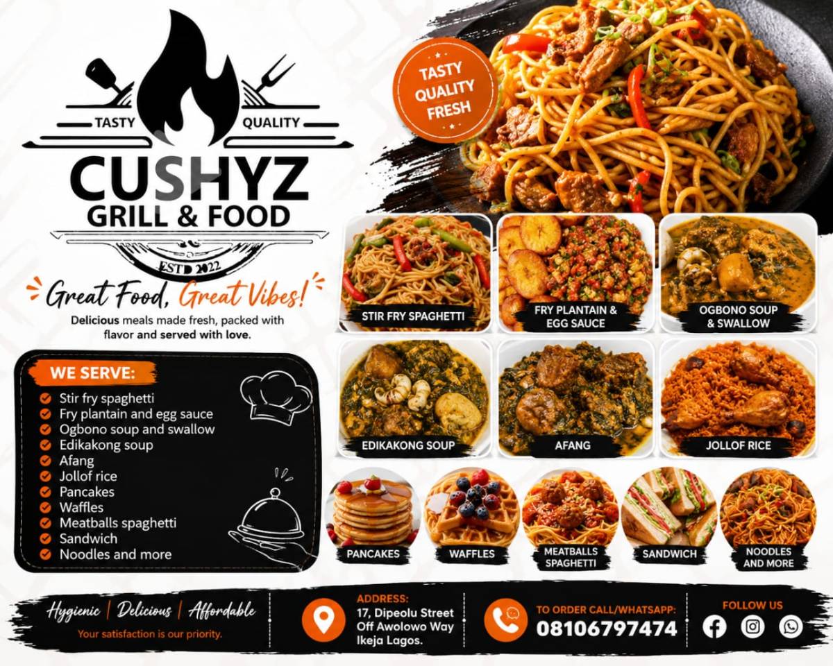 Post by Godwin Isibor