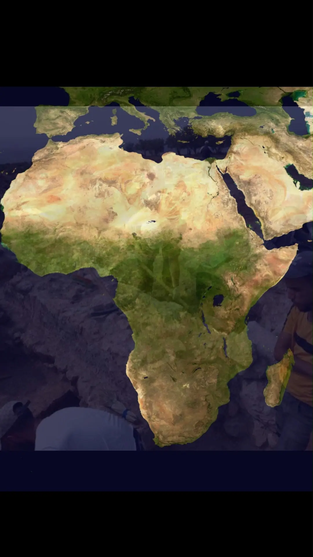 Africa’s 4,000-Year-Old Fortress. #history #LekeeLekee #Africa #Viral