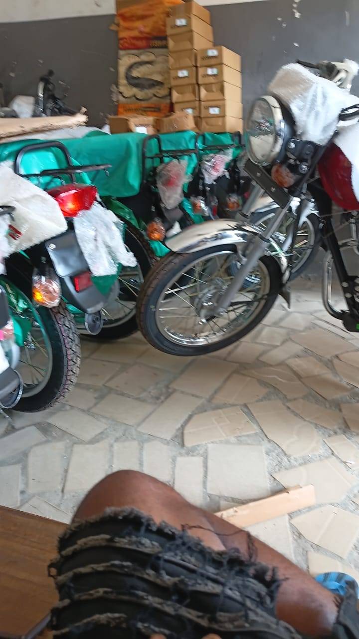 BUY YOUR BRAND NEW MOTORCYCLES NOW
CALL:07032505748