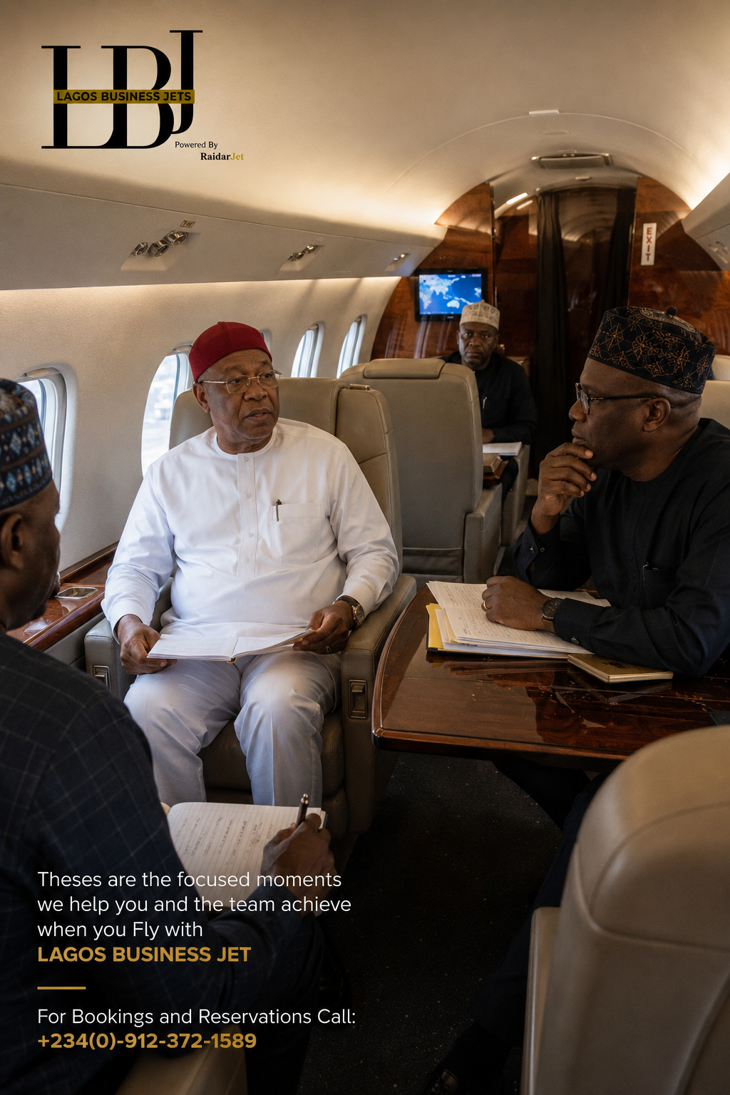 Focused Moments is what we help you achieve On board our Private Chartered Jets.
