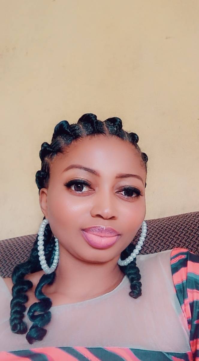 U are allow to take ur time growth isn't a race, is a journey.
Enjoy your pace
Trust your path
♥️♥️♥...