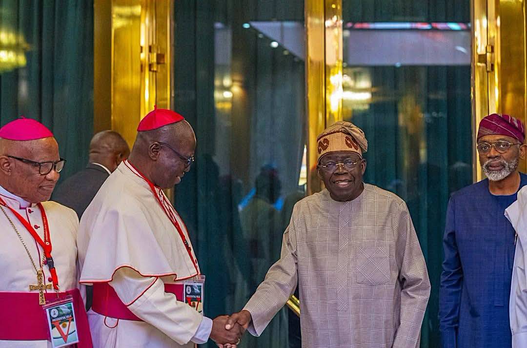 If Mr. President approves these insulting releases by his media aides, he is validating an unprecede...