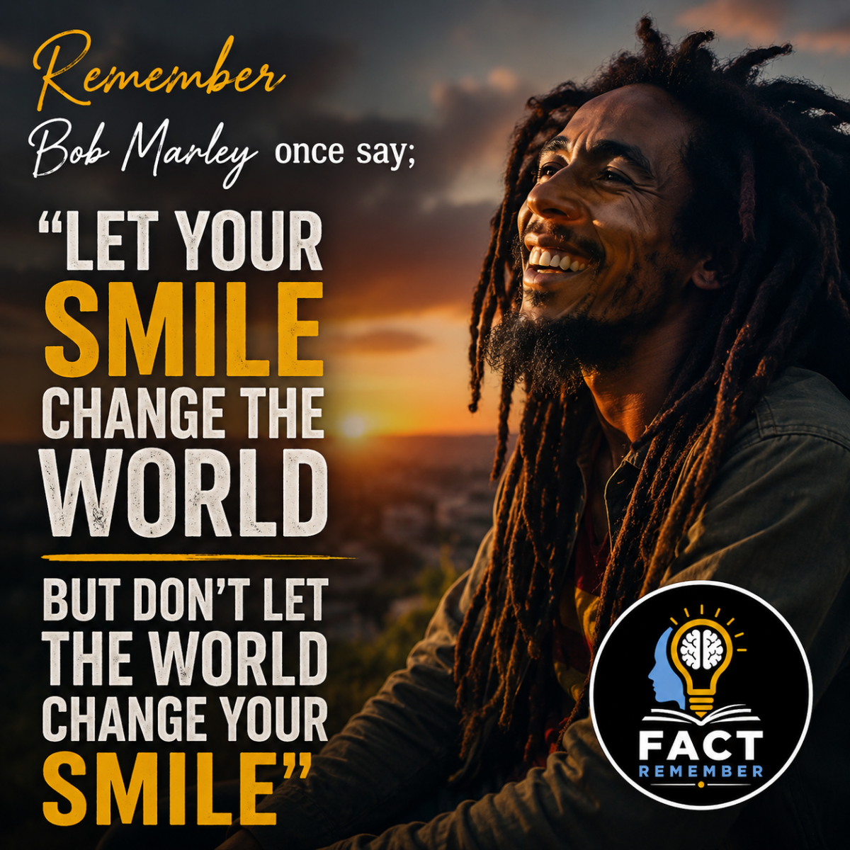 Remember: Let your smile change the world
#trending #LekeeLekee #Motivation #Mindset
#PositiveVibes...