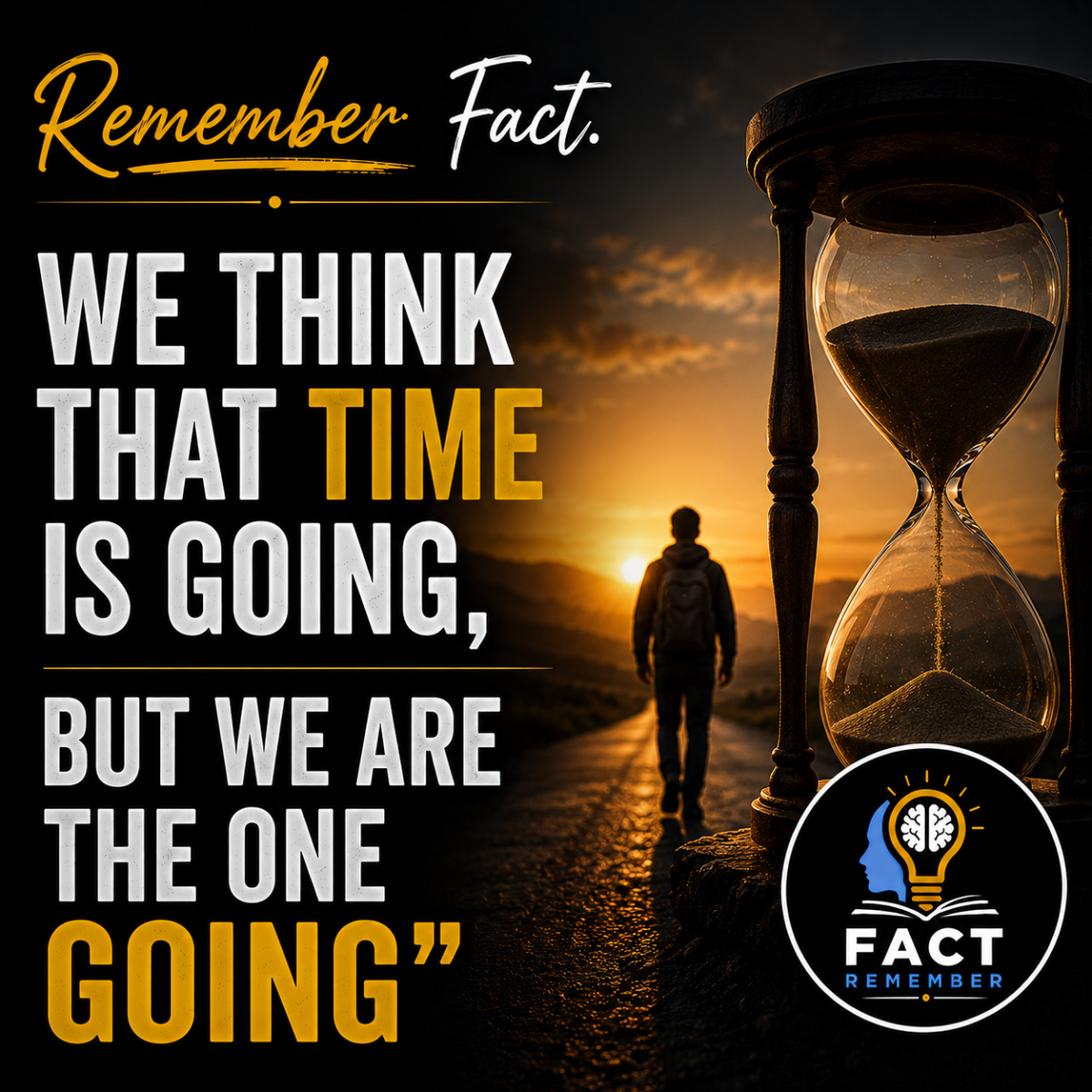 Think time is going, but we are. #LekeeLekee #Trending #PositiveVibes
#InspirationalQuotes
#SelfGrow...