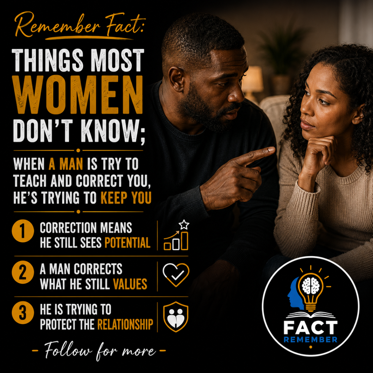Things most women don't know. #LekeeLekee #Trending #facts