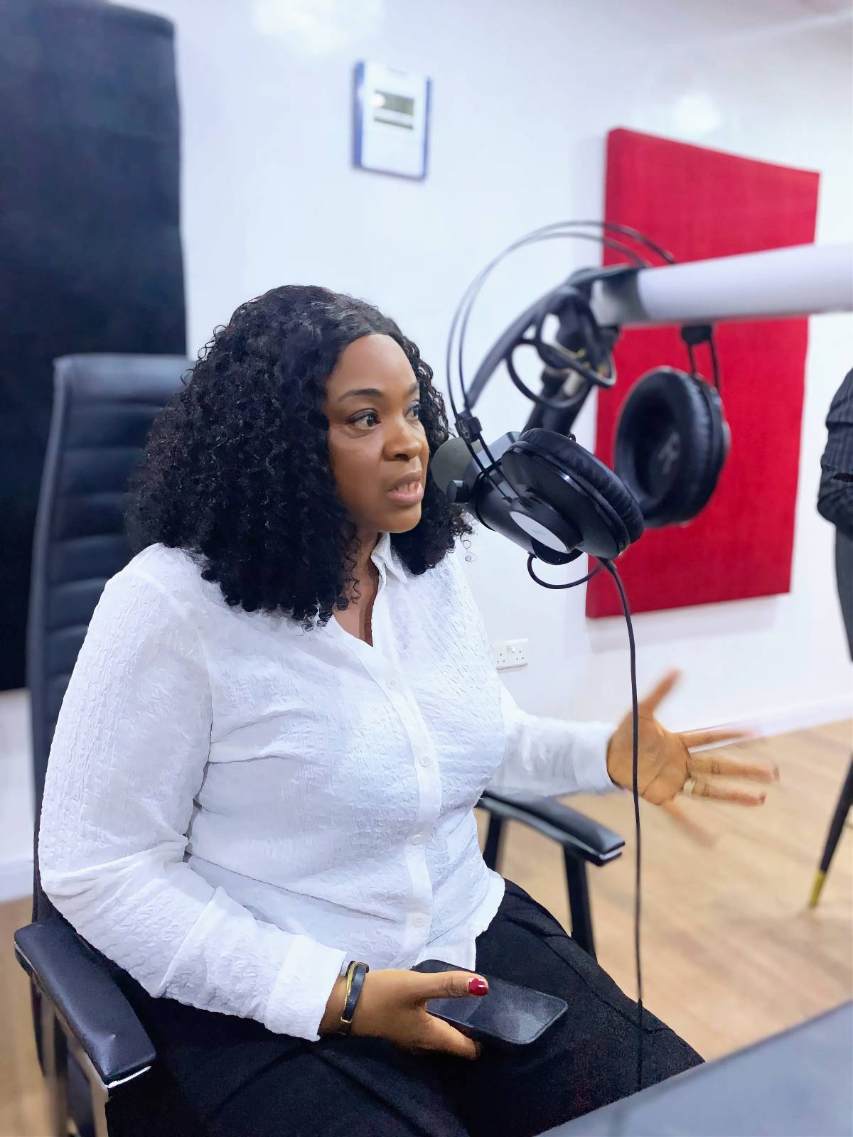 Yesterday, I had an open conversation with Ndi Enugu on radio about the Pension, Gratuity & New Empl...