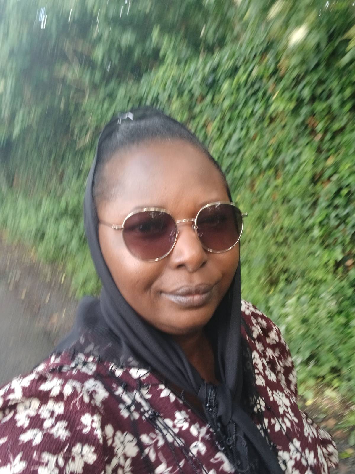 I am Somhi. I'm new to this space.
