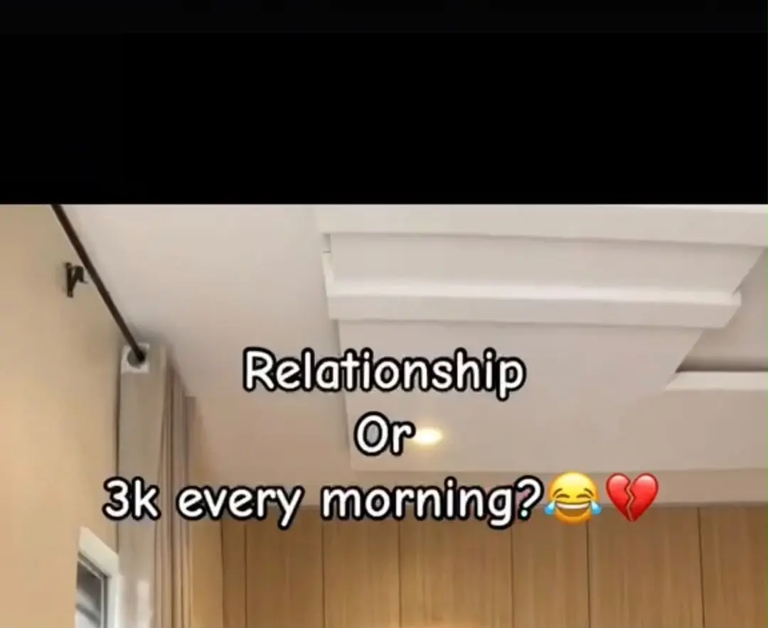 3k abeg😂