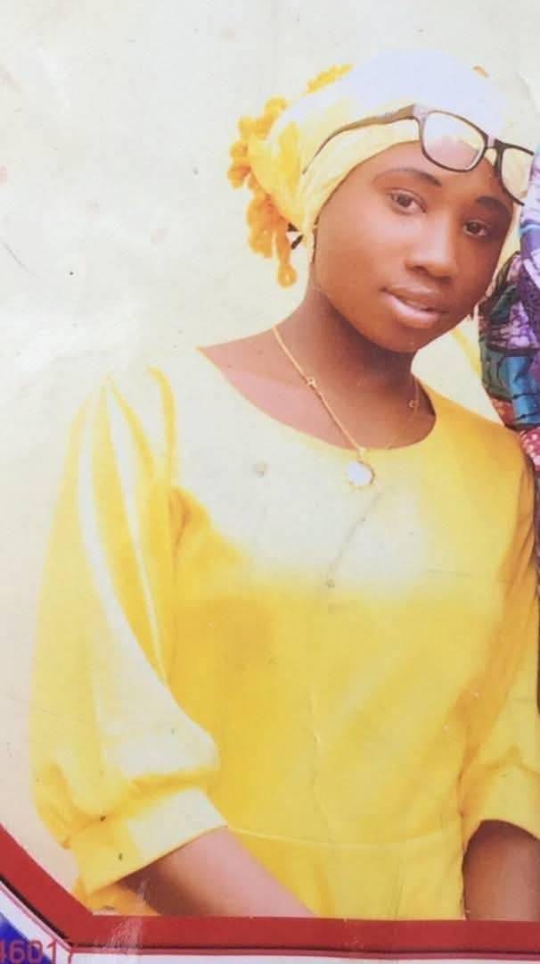 FROM CAPTIVITY TO GRADUATION: BUT WHERE IS LEAH SHARIBU?
Twelve years after the abduction of the Ch...
