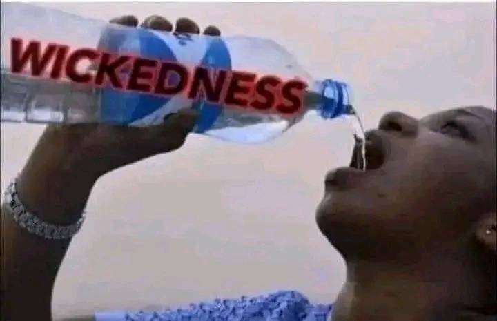 Some Igbo women lately 👇😏🤣