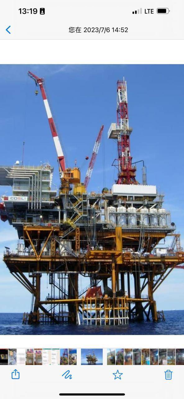 Are You Looking For Drilling Rigs, Onshore, and Offshore Products and Equipments For Soft Lease, Har...