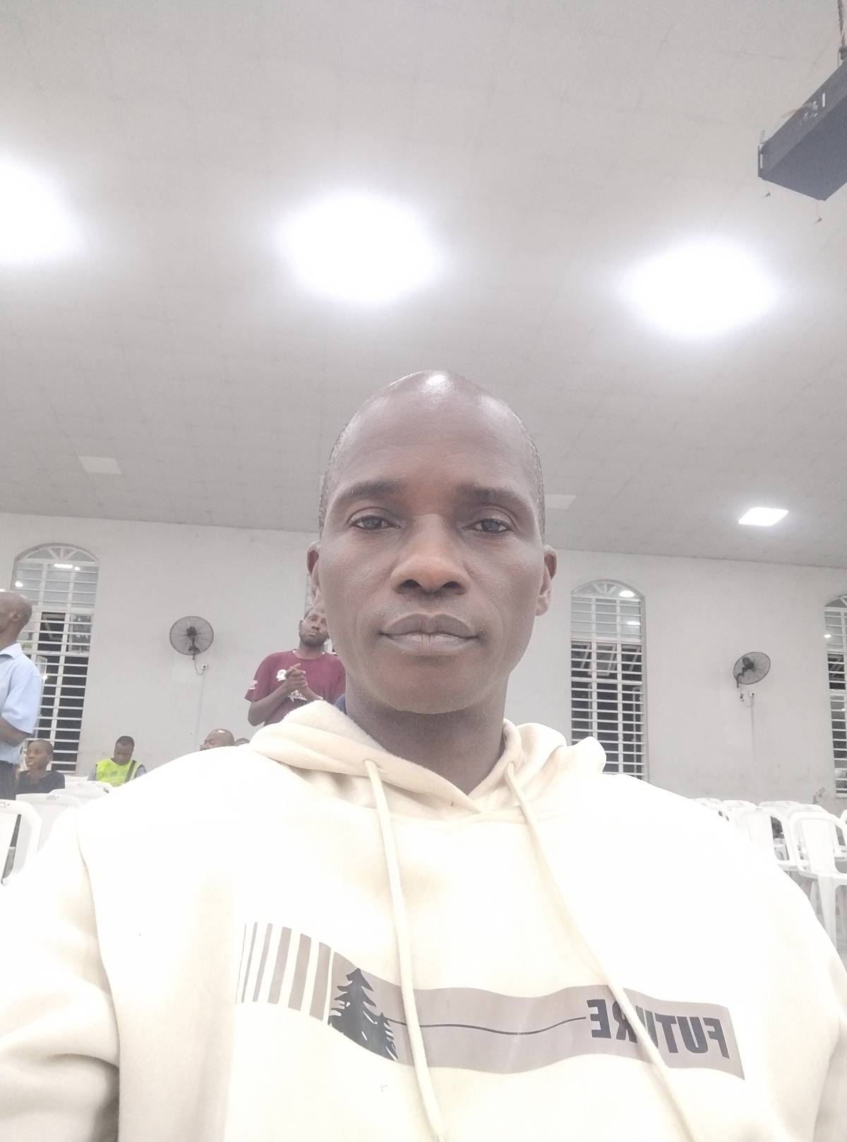 Excellent morning to you all stay positive today