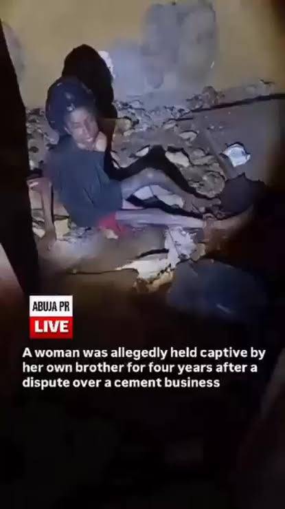 Four years? This is beyond shocking. I am deeply disappointed that such cruelty could continue for s...