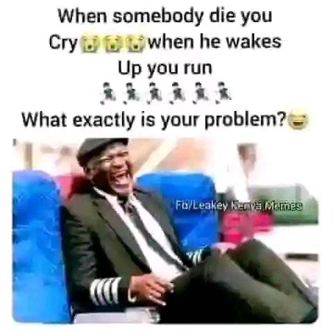 I wonder o🙄🤔
