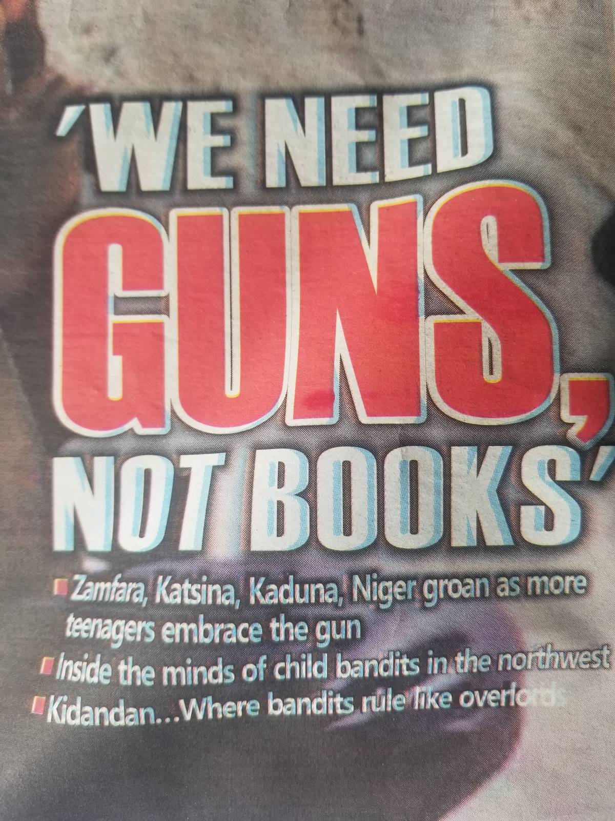 Education is no longer the key...🥺