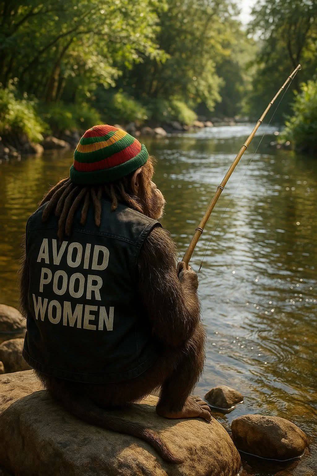 Na advice ooo✋