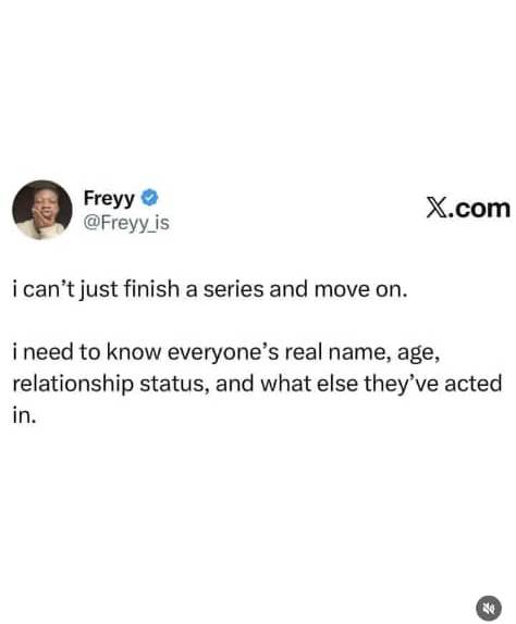 Alert: Movie lovers☺️😍
Only lovers of seasonal movies can relate😃
I guess I’m not alone on this...