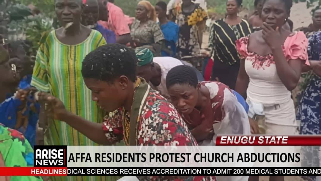 Is there a day we won’t hear bad news in Nigeria?
If it’s not killing, it’s abduction.
If it’s n...