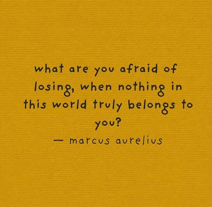 Good morning LL Fam.
May the Algorithm favor us today.