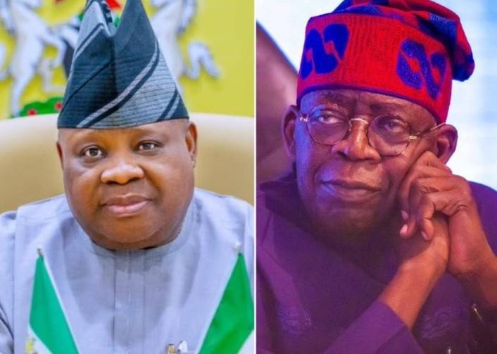 Is the EFCC still an independent agency?
EFCC froze Osun State accounts over alleged ₦11bn fund mis...