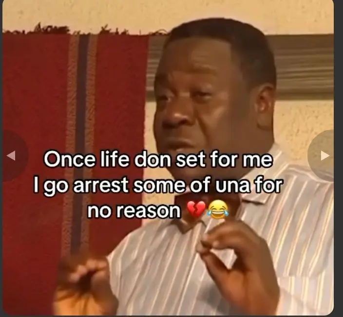 Especially all the guys wey dey talk bad about women for Lekeelekee. ๐