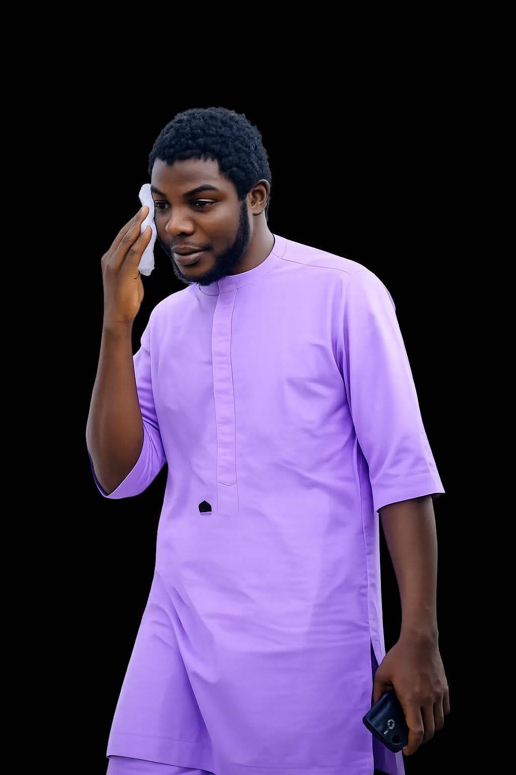 HOW MUCH DO YOU TRUST YOUR FRIEND βββ
I think different π
The sudden death of Ogidi has thought...