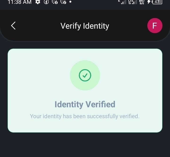 Verification