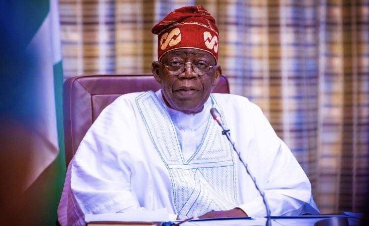 Who do you want in Aso Rock by 2027 ?